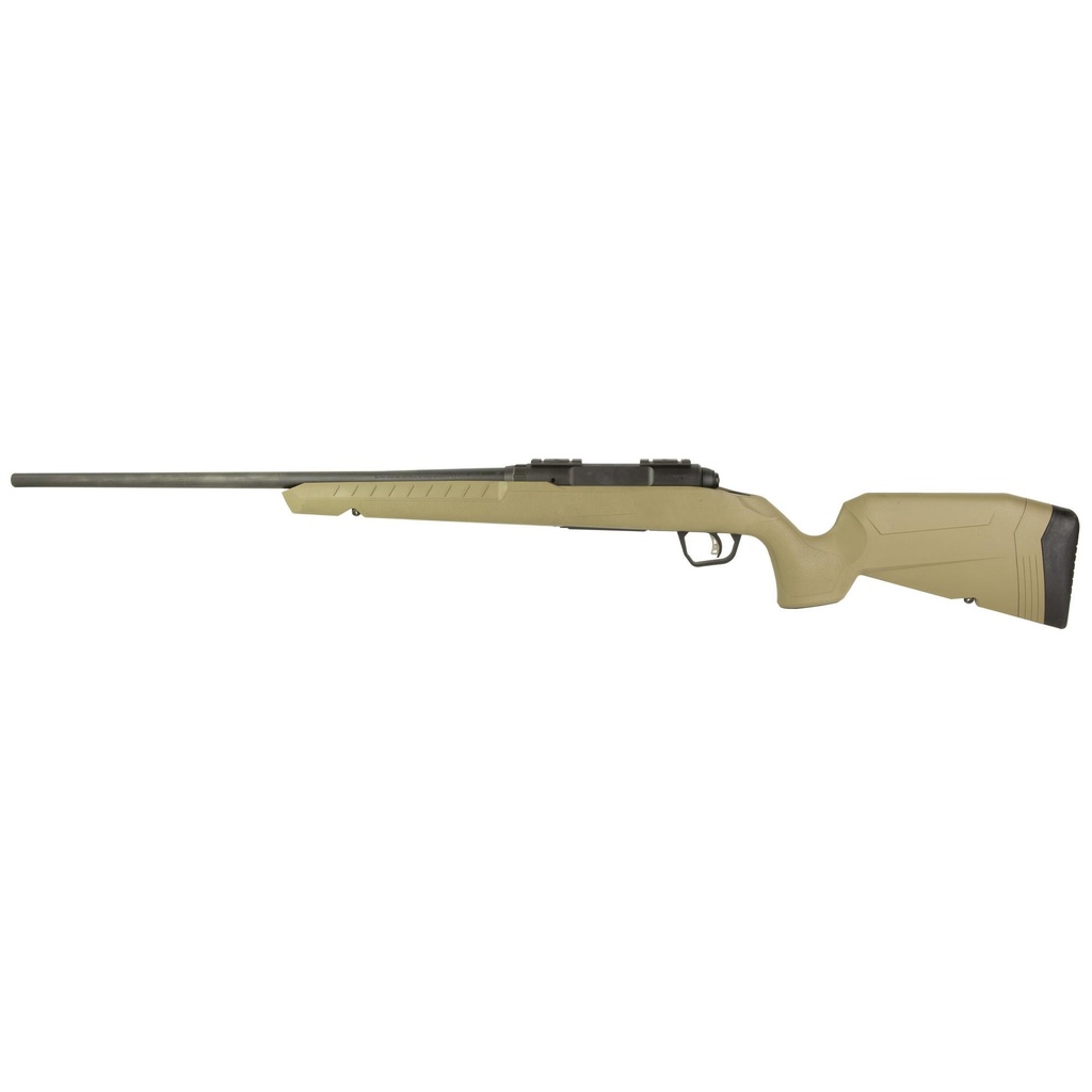 Savage Axis 2 .223 Remington 22" Sporter Barrel FDE 4 Round