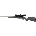 Savage Axis 2 XP .400 Legend 20" Bolt Action Rifle Gray Polymer Stock with 3-9x40mm Scope