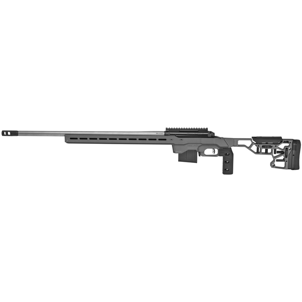 Savage 110 Elite Precision .308 Win 26" AccuTrigger Gray MDT Chassis 10 Round