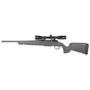 Savage Axis 2 XP .350 Legend 18" Bolt Action Rifle with 3-9x40mm Scope Gray