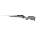 Savage Axis 2 .30-06 Springfield 22" Bolt Action Rifle Left Hand Gray Polymer Stock