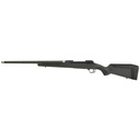 Savage 110 Ultralite 7MM PRC 22" Threaded Barrel Gray Synthetic Stock Right Hand 2 Round