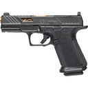 Shadow Systems MR920 Elite 9MM 4" Bronze Barrel OR Black Finish 10 Round