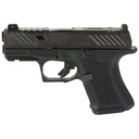 Shadow Systems CR920 Elite 9MM 3.4" Optics Ready Black