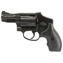Smith & Wesson 640 .357 Magnum 2.125" Black Night Sights