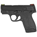 Smith & Wesson Shield 9MM 3.1" Black HiViz CA