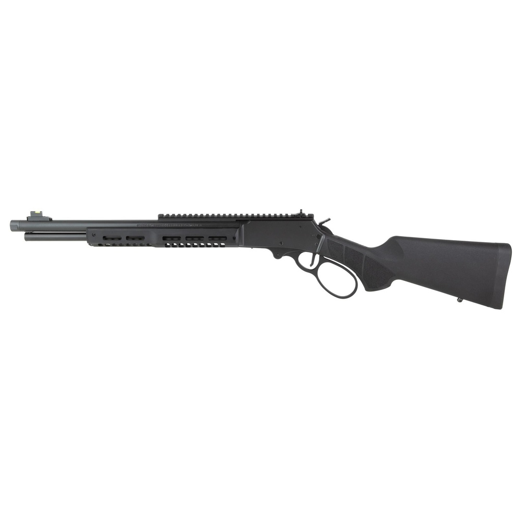 Smith & Wesson 1854 Stealth Hunter .30-30 Win 16.5" Threaded Barrel Black