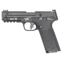 Smith & Wesson M&P 22X .22 LR 4.1" Optics Ready Black 10 Round
