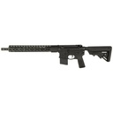Sons of Liberty Gun Works Broadsword 6MM Max 16" Semi-Automatic Rifle Black 20 Round Capacity