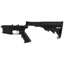 Sons of Liberty Gun Works MIL-SPECLOWER .223 Remington/5.56 NATO Lower Receiver Black