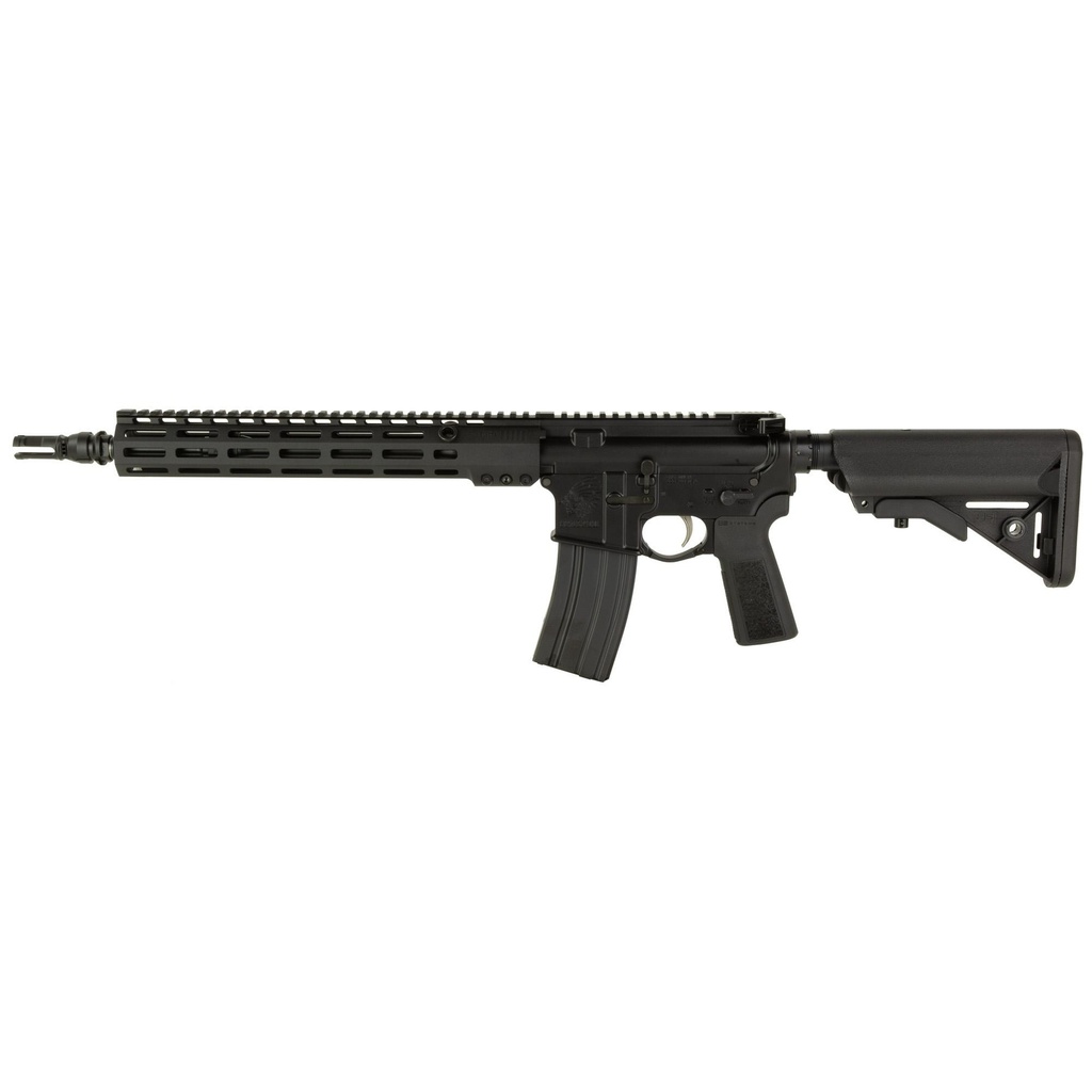 SOLGW SCALPER 5.56 13.7" NOX Muzzle Device Black 30 Round