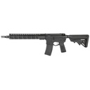 Sons of Liberty Gun Works M4 89 5.56 NATO 13.7" NOX Flash Hider Black