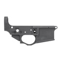 Spike's Tactical Spartan .223 Remington/5.56 NATO AR-15 Lower Receiver Black