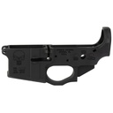 Spike Punisher .223 Rem/5.56 NATO Stripped Lower Matte Black