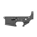 Spike's Tactical No Logo II .223 Remington/5.56 NATO Stripped Lower Black