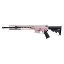 Spike's Tactical 16" Midlength 5.56 M-LOK Rose Gold