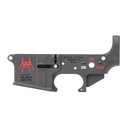 Spike's Tactical STLS019 .223 Remington/5.56 Stripped Lower Black