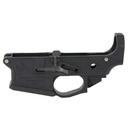 Spike's Tactical STLB200 .223 Remington/5.56 NATO Billet Lower Receiver Black Finish
