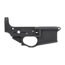 Spike Calico Jack .223 Remington/5.56 NATO Stripped Lower Black