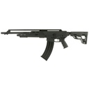 Standard Manufacturing SKO-12 12GA 18.5" Semi-Automatic Adjustable Stock Black Finish 5 Round