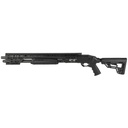 Standard Manufacturing SP12 12GA 18.5" Pump Action Shotgun Black 7 Round
