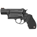 Taurus Judge .45 Colt/.410 Bore 2" Barrel Black Fiber Optic Sight 5 Round