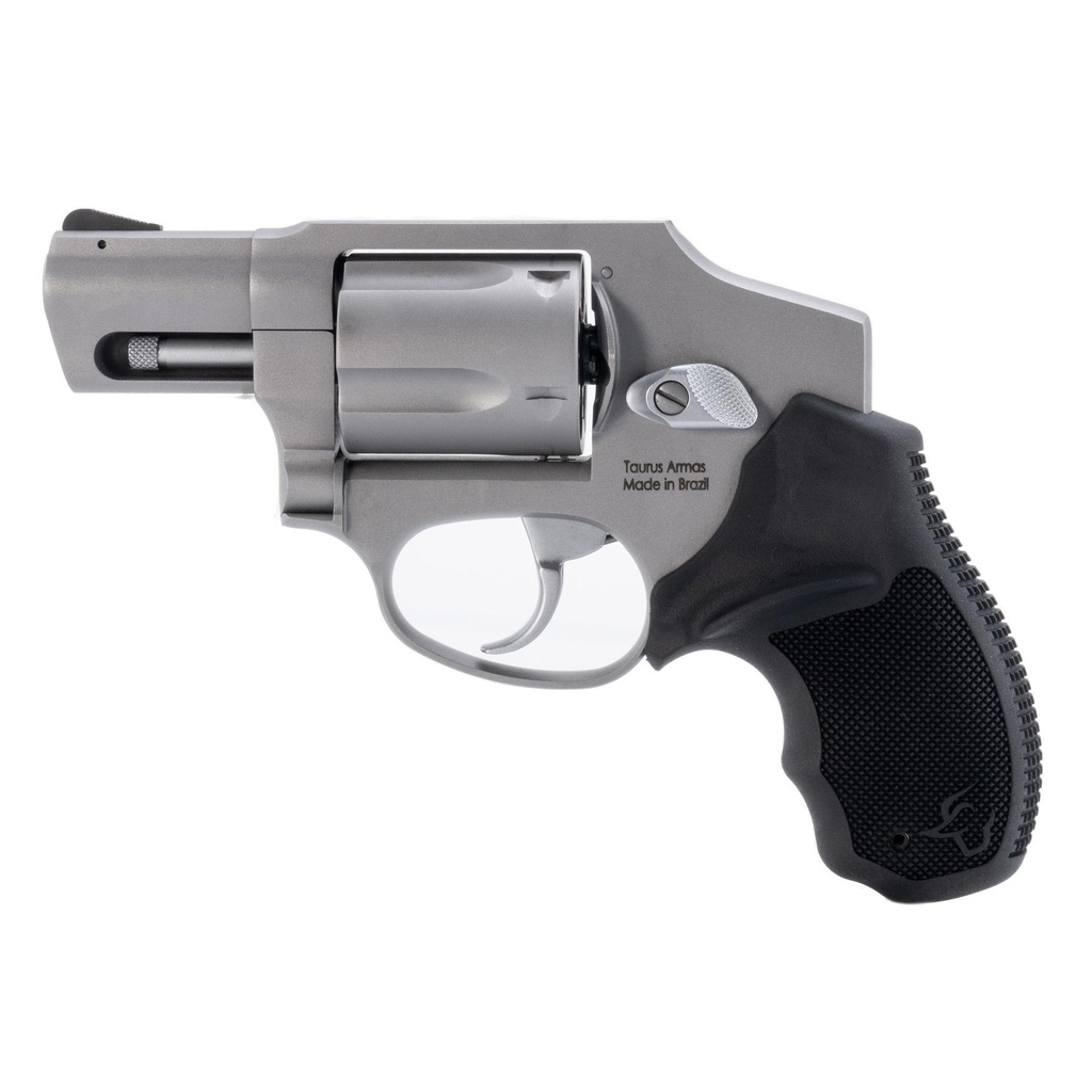 Taurus 850 .38 Special 2" Double Action Only Stainless Steel Revolver 5 Round