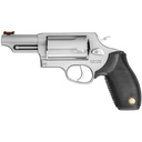 Taurus Judge .45 Colt/.410 3" Stainless Steel 5 Round