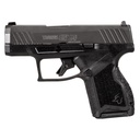 Taurus GX4 9MM 3" Striker Fired Compact Pistol Gray Graphene 13 Round