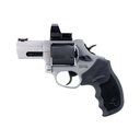 Taurus M44 44 Magnum 2.5" Optics Ready Two Tone