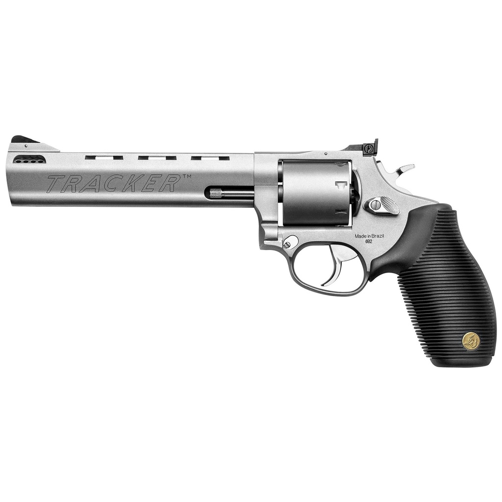 Taurus 692 .357 Magnum/38 Special/9MM 6.5" Stainless Steel 7 Round