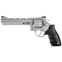 Taurus 608 .357 Magnum 6.5" Ported Stainless Steel 8 Round