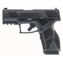 Taurus GX2 9MM 3.38" Black CA Compliant 10 Round