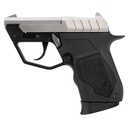 Taurus 22TUC .22 LR 2.5" Sub-Compact Matte Stainless 9 Round