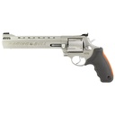 Taurus Raging Bull .454 Casull 8.37" Ported Barrel Stainless Steel 5 Round