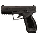 Taurus GX4 9MM 3.7" Black Compact Pistol OR 10 Round
