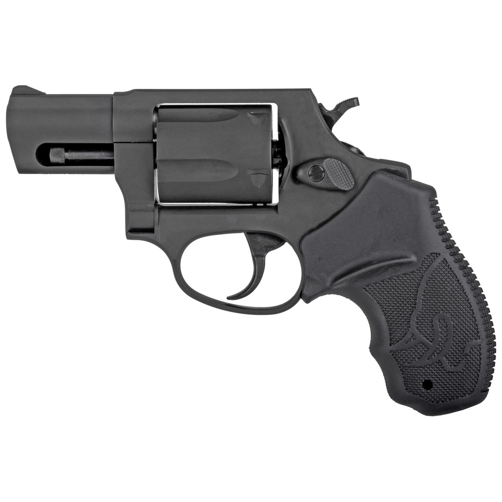 Taurus 905 9MM 2" Black Revolver 5 Round