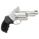 Taurus Judge .45 Colt/.410 3" Optics Ready Stainless Steel 5 Round