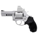 Taurus 605 .357 Magnum 3" Optics Ready Stainless 5 Round
