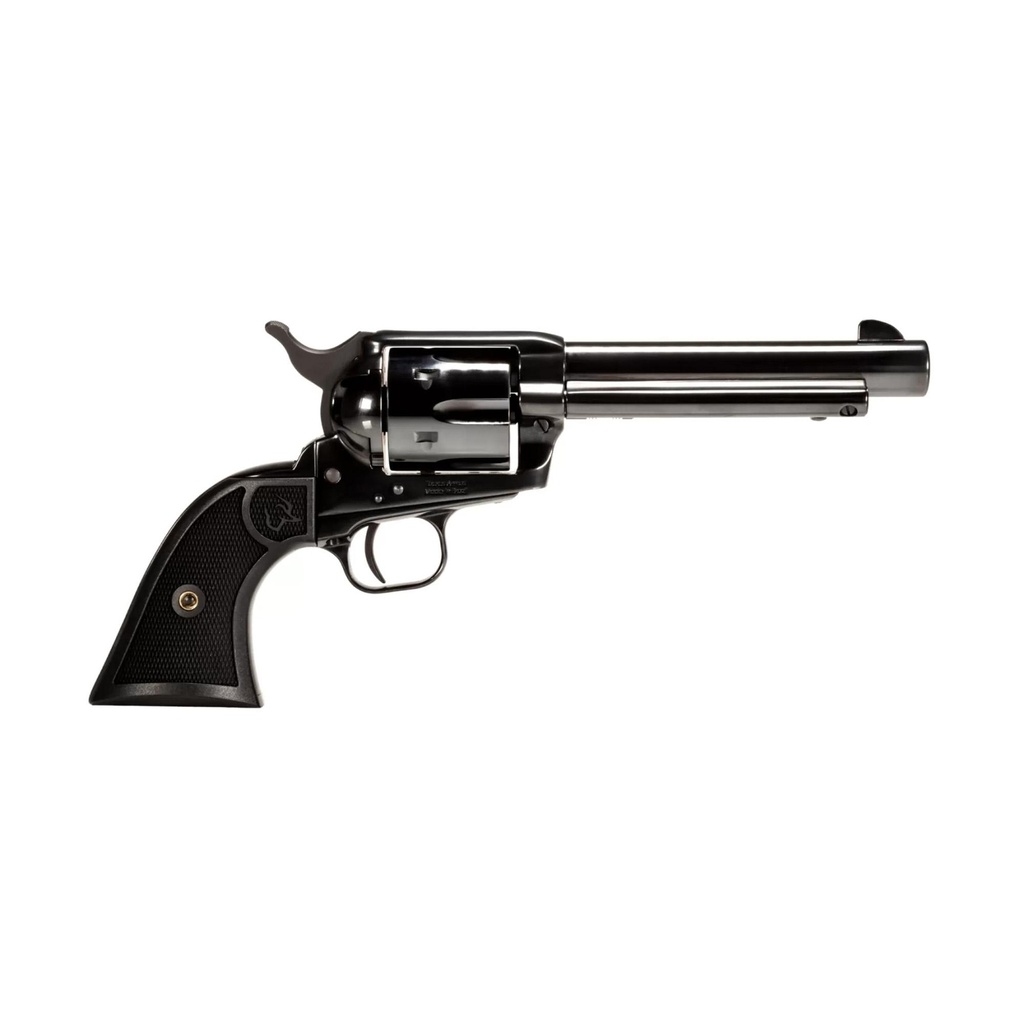 Taurus Deputy .357 Magnum 5.5" Barrel Black Revolver 6 Round