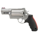 Taurus Raging Judge .45 Colt/.410 Bore 3" Barrel Stainless Steel Fiber Optic Sights