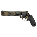 Taurus Raging Hunter .44 Magnum 8.37" Ported Barrel Camo Cerakote 6 Round