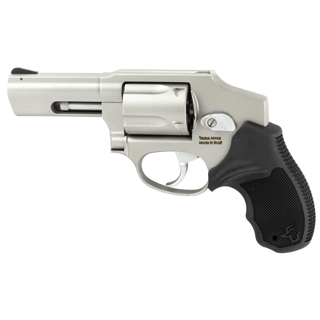 Taurus Model 650 .357 Magnum 3" Stainless Steel 5 Round