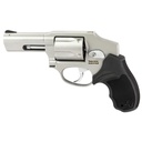 Taurus Model 650 .357 Magnum 3" Stainless Steel 5 Round