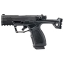 Taurus GX4 9MM 3.7" Optics Ready Black 10 Round