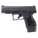 Taurus GX4XL 9MM 3.7" OR Black 13 Round