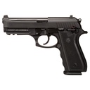 Taurus 917C 9MM 4.3" Black Compact Pistol 18 Round