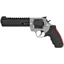 Taurus Raging Hunter .357 Magnum 6.75" Stainless Steel Adjustable Sights 7 Round