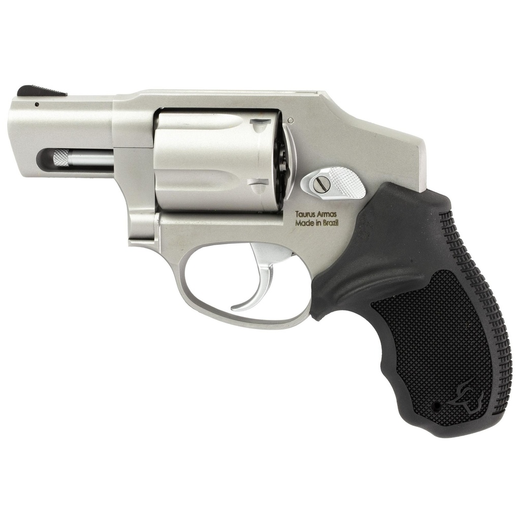 Taurus 650 .357 Magnum 2" Stainless Steel Revolver 5 Round