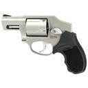 Taurus 650 .357 Magnum 2" Stainless Steel Revolver 5 Round
